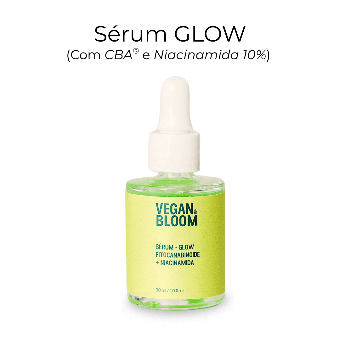 Sérum Dia GLOW | CBA® + Niacinamida 10%